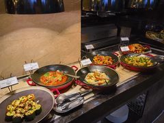 -索菲特西湖大酒店·香榭丽全日候餐厅(南山路店)