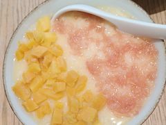 -唐食语粥(青山万达广场店)