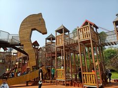 -枫香湖儿童公园