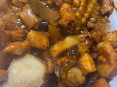 -老七饭馆(光荣道总店)