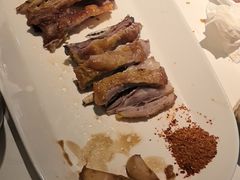 -西域阿里马新疆菜·清真(桂花路店)