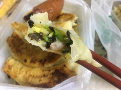 -劈柴院锅贴(沈阳路店)