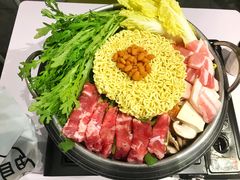 -李先生的首尔小馆(松江启源广场店)