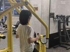 -锐动健身游泳(博地中心店)