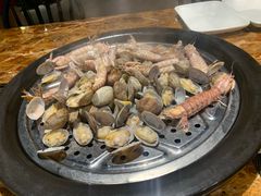 -船奇蒸汽海鲜·闽菜(八市海鲜总店)