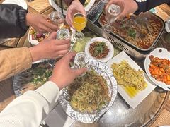 -淮扬楼(千鹤湖店)