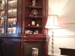 android_upload_pic-Salon de Ville浦江汇(上海外滩华尔道夫酒店店)