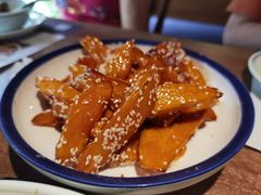 -周家二小姐的菜(西津渡店)