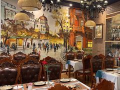 -安德烈俄式西餐厅(中央大街店)