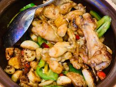 -常来小聚·广州非遗传承餐厅(地王广场店)