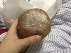 -啊噗吐呦现场烘焙(麦凯乐店)