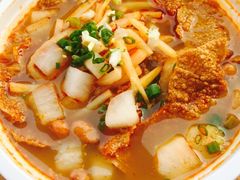 -桂湘缘卤味螺蛳粉
