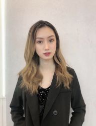 -OOTD造型