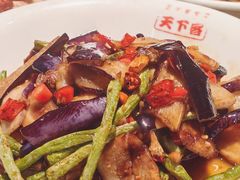 -天下客饭店(中山路店)