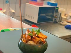 -戏作寿司(观音桥店)