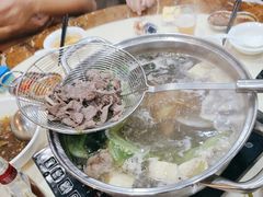 -福合埕牛肉丸(福平路店)