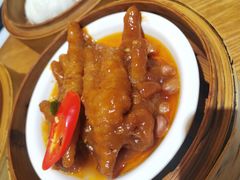 -云山茶餐厅(广东大厦店)