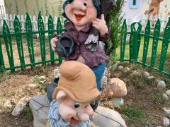 -蓬莱欧乐堡梦幻世界