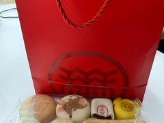 -北京稻香村(学清店)