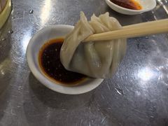 汤包-一刘汤包(杏林店)