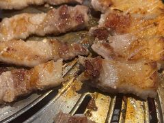 -木槿花韩式炭烤·熟成肉工坊(孙文东路店)