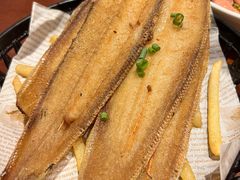 -妈妈菜舟山海鲜(定海古城店)