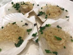 -海鸿荟·沿江菜(中山北路店)