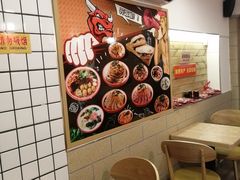 -十三朝牛馍王擀面皮(骡马市店)