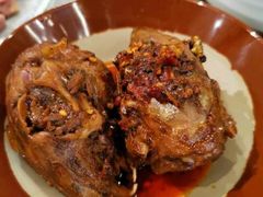 麻辣兔头-双流老妈兔头(荟聚店)