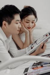 -布拉格婚纱摄影(真实客片店)