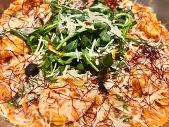 -Lets burger非常汉堡·环球风味(蓝色港湾店)