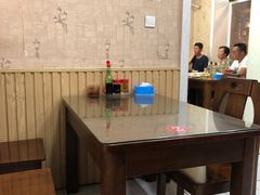 -小有天灌汤包老菜馆(南一马路店)