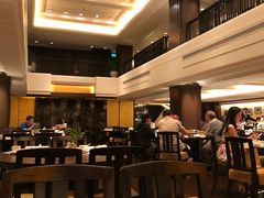 大堂-嘉麟楼