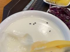 -京穆兰兰州牛肉面·清真(中川机场店)