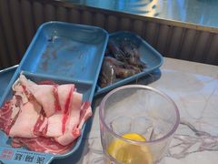 -汉阳廷自助烤肉(同和金铂天地店)