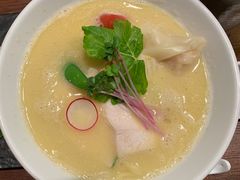 -篝拉面(银座店)