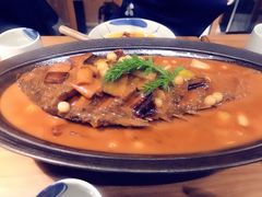 -长安记·大美陕菜(大族广场店)
