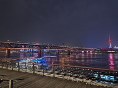 -武汉长江大桥