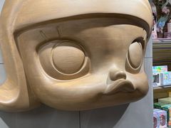 -泡泡玛特POPMART(合生汇店)