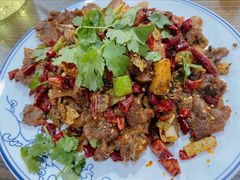 -忆外婆徐州菜·地锅鸡·生日宴(吴庄店)