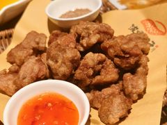 -波螺油子青岛本帮菜(银座店)