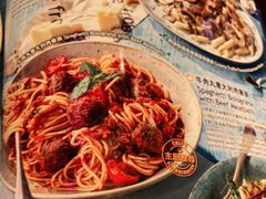 -blue frog蓝蛙(长泰广场店)