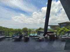 -厦门万丽酒店·R Bar