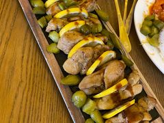 -泰达航母主题公园