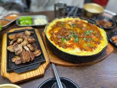 -妈妈手(山大总店)