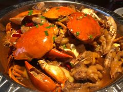 -胖哥俩肉蟹煲(杭州下沙学林街店)
