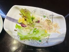 -天海日餐厅-青岛海泉湾皇冠假日度假酒店