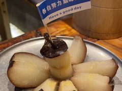 -北丐先生·野馄饨烧烤(雨花万象店)