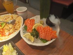-小川洋风料理(大悦城店)
