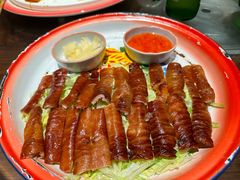 -广府乡下·饭庄(新港东路店)